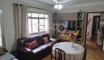 Casa com 3 quartos à venda na Rua Ponte Pensa, 131, Parada Inglesa, São Paulo por R$ 830.000