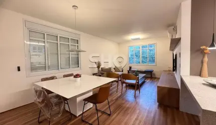 Apartamento com 2 quartos para alugar na Rua Embaixador Raul Fernandes, 20, Jardim Europa, São Paulo por R$ 20.000