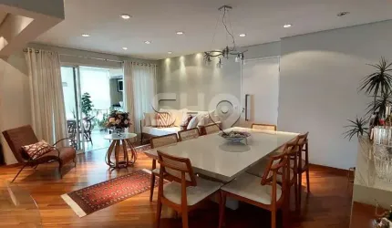 Apartamento com 3 quartos à venda na Rua Doutor Miranda de Azevedo, 1155, Pompéia, São Paulo por R$ 1.650.000