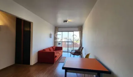 Apartamento com 2 quartos para alugar na Rua Iperoig, 864, Perdizes, São Paulo por R$ 3.900