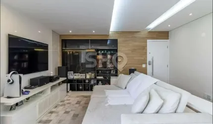 Apartamento com 3 quartos à venda na Rua Doutor Veiga Filho, 375, Higienópolis, São Paulo por R$ 2.050.000