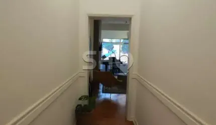Apartamento com 2 quartos à venda na Rua Voluntários da Pátria, 2128, Santana, São Paulo por R$ 3.200.000