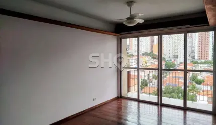 Apartamento com 3 quartos à venda na Rua Aimberê, 607, Perdizes, São Paulo por R$ 950.000