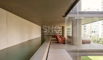 Apartamento com 4 quartos à venda na Rua Henrique Monteiro, 154, Pinheiros, São Paulo por R$ 7.000.000