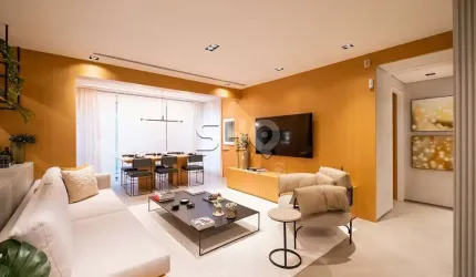 Apartamento com 2 quartos à venda na Avenida Pedroso de Morais, 737, Pinheiros, São Paulo por R$ 1.774.100
