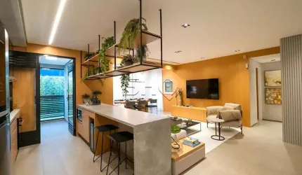 Apartamento com 2 quartos à venda na Avenida Pedroso de Morais, 737, Pinheiros, São Paulo por R$ 1.774.100