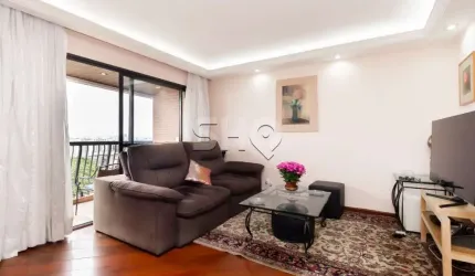 Apartamento com 3 quartos à venda na Rua Fradique Coutinho, 1612, Pinheiros, São Paulo por R$ 1.785.000