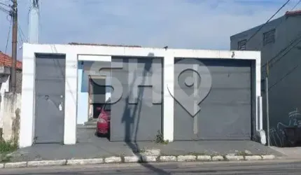 Prédio à venda na Rua Epaminondas Melo do Amaral, 1110, Sítio do Mandaqui, São Paulo por R$ 2.600.000
