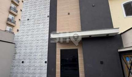 Apartamento com 2 quartos à venda na Rua Capitão Rabelo, 103, Jardim São Paulo (Zona Norte), São Paulo por R$ 399.000