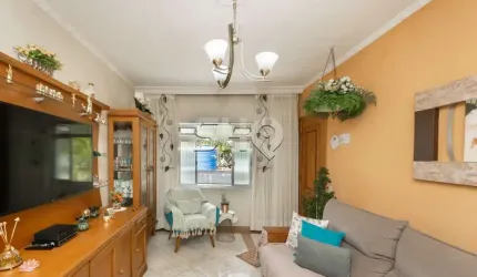 Apartamento com 2 quartos à venda na Rua Alves Guimarães, 1105, Pinheiros, São Paulo por R$ 745.000