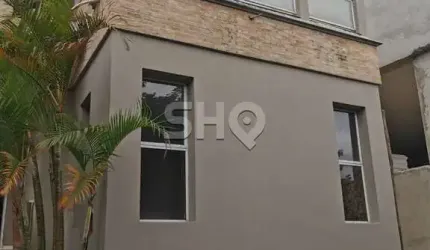 Casa com 4 quartos à venda na Alameda Julieta, 950, Tamboré, Santana de Parnaíba por R$ 4.500.000