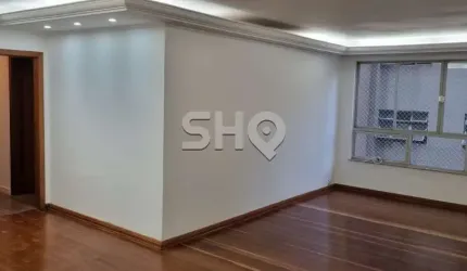 Apartamento com 3 quartos para alugar na Rua Cardoso de Almeida, 1116, Perdizes, São Paulo por R$ 4.750