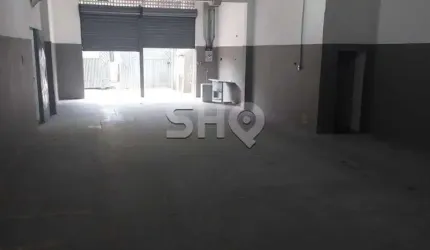 Prédio à venda na Rua Dom José Maurício, 313, Carandiru, São Paulo por R$ 1.900.000