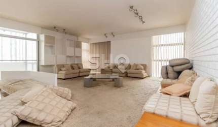 Apartamento com 3 quartos à venda na Rua Baronesa de Itu, 821, Santa Cecília, São Paulo por R$ 1.690.000