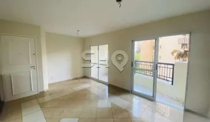 Apartamento com 3 quartos à venda na Rua Apinajés, 352, Perdizes, São Paulo por R$ 1.400.000