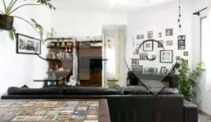 Apartamento com 2 quartos à venda na Rua Dona Matilde, 356, Vila Matilde, São Paulo por R$ 350.000