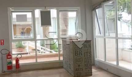 Ponto comercial à venda na Rua Caravelas, 140, Vila Mariana, São Paulo por R$ 600.000