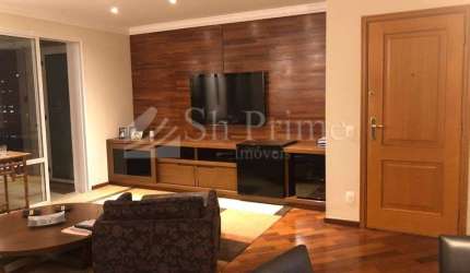 Apartamento com 3 quartos à venda na Rua Raul Pompéia, 905, Pompéia, São Paulo por R$ 1.515.000