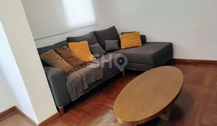 Apartamento com 2 quartos à venda na Rua Alagoas, 337, Higienópolis, São Paulo por R$ 960.000
