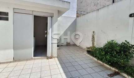 Casa com 2 quartos à venda na Rua dos Americanos, 725, Barra Funda, São Paulo por R$ 440.000