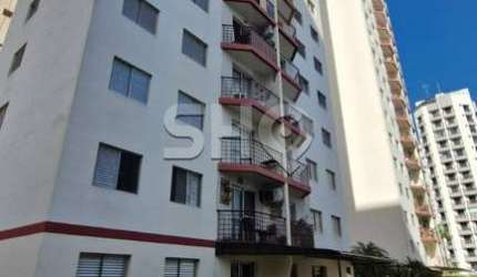 Apartamento com 3 quartos à venda na Rua Carlos Weber, 1319, Vila Leopoldina, São Paulo por R$ 848.000