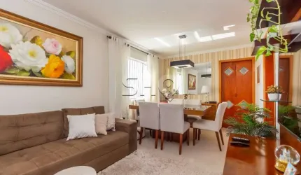 Apartamento com 3 quartos à venda na Avenida Raimundo Pereira de Magalhães, 1720, Jardim Íris, São Paulo por R$ 449.000