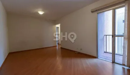 Apartamento com 2 quartos à venda na Rua Raul Pompéia, 269, Pompéia, São Paulo por R$ 750.000