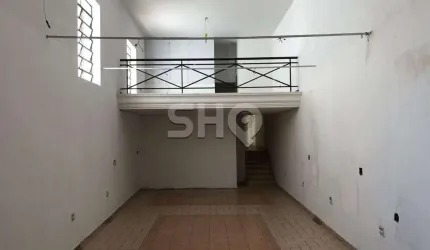 Ponto comercial com 3 salas para alugar na Rua Capote Valente, 478, Pinheiros, São Paulo por R$ 7.000