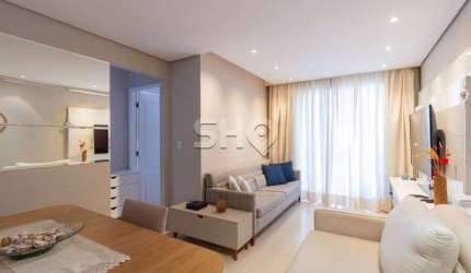 Apartamento com 2 quartos à venda na Rua Padre Chico, 566, Perdizes, São Paulo por R$ 1.150.000