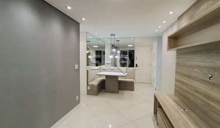 Apartamento com 2 quartos à venda na Avenida Júlio Buono, 736, Vila Gustavo, São Paulo por R$ 618.000