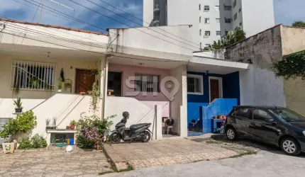 Casa com 3 quartos à venda na Travessa Venâncio Ayres, 55, Pompéia, São Paulo por R$ 850.000