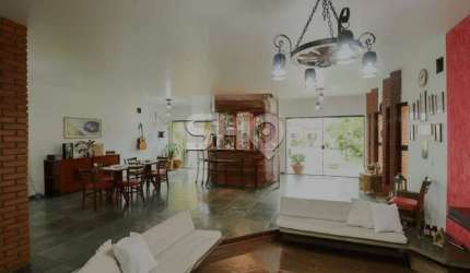 Casa com 5 quartos à venda na Rua Albertina Vieira da Silva Gordo, 405, Vila Aurora (Zona Norte), São Paulo por R$ 2.625.000
