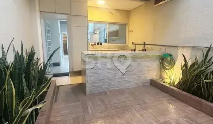 Casa com 3 quartos à venda na Rua Casa Forte, 764, Água Fria, São Paulo por R$ 1.290.000