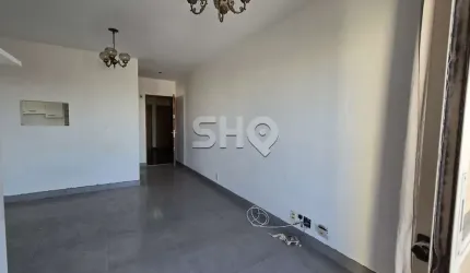 Apartamento com 2 quartos à venda na Rua Manuel Pitta, 270, Vila Pita, São Paulo por R$ 305.000