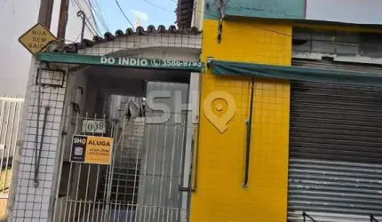 Ponto comercial para alugar na Rua Caraíbas, 1009, Perdizes, São Paulo por R$ 3.500
