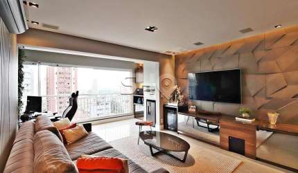 Apartamento com 2 quartos à venda na Rua João Rudge, 450, Casa Verde, São Paulo por R$ 1.280.000