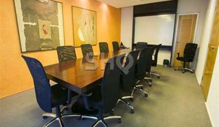 Sala comercial à venda na Avenida Paulista, 726, Bela Vista, São Paulo por R$ 1.010.650