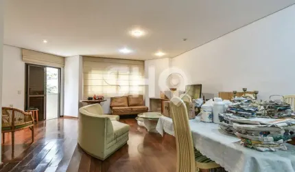 Apartamento com 2 quartos para alugar na Rua Doutor Alberto Torres, 39, Perdizes, São Paulo por R$ 4.000