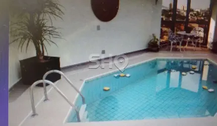 Cobertura com 4 quartos à venda na Rua Jaguarete, 89, Casa Verde, São Paulo por R$ 1.500.000