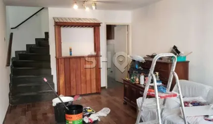 Casa com 2 quartos para alugar na Rua Tucuna, 1290, Perdizes, São Paulo por R$ 4.600
