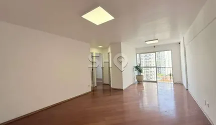 Apartamento com 2 quartos à venda na Largo Conselheiro Moreira de Barros, 832, Santana, São Paulo por R$ 500.000