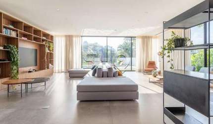 Casa em condomínio fechado com 3 quartos à venda na Rua Carlo Rainaldi, 339, Jardim dos Estados, São Paulo por R$ 19.800.000