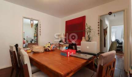 Apartamento com 3 quartos à venda na Rua Itambé, 367, Higienópolis, São Paulo por R$ 1.195.000