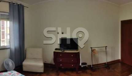 Apartamento com 3 quartos à venda na Rua Teodoro Sampaio, 2173, Pinheiros, São Paulo por R$ 980.000