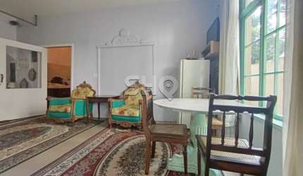 Casa em condomínio fechado com 1 quarto para alugar na Rua Cotoxó, 967, Perdizes, São Paulo por R$ 2.500