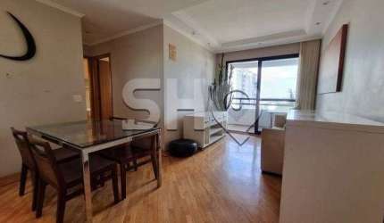 Apartamento com 2 quartos para alugar na Rua Maria José da Conceição, 75, Vila Andrade, São Paulo por R$ 2.700