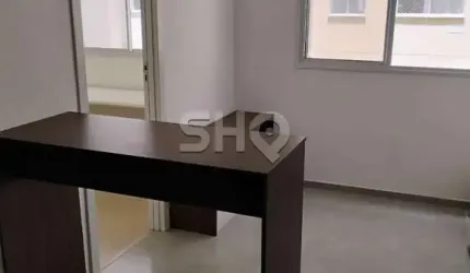 Apartamento com 2 quartos para alugar na Rua Federação Paulista de Futebol, 41, Várzea da Barra Funda, São Paulo por R$ 2.600