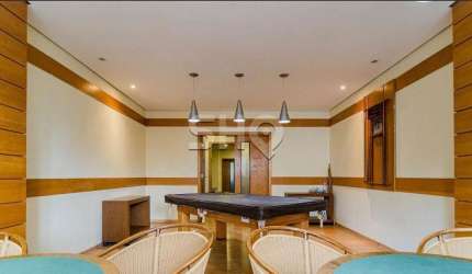 Apartamento com 1 quarto para alugar na Alameda Jaú, 409, Jardim Paulista, São Paulo por R$ 3.000