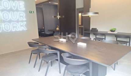 Apartamento com 1 quarto para alugar na Rua Raul Pompéia, 581, Pompéia, São Paulo por R$ 3.150