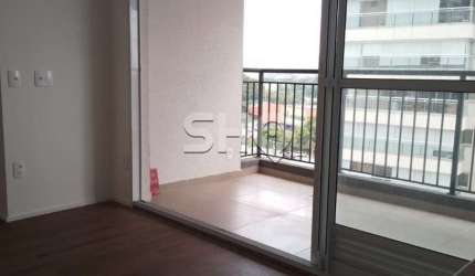 Apartamento com 2 quartos para alugar na Rua do Bosque, 980, Barra Funda, São Paulo por R$ 3.100